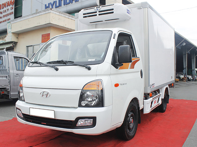 Xe tải Hyundai 1t5